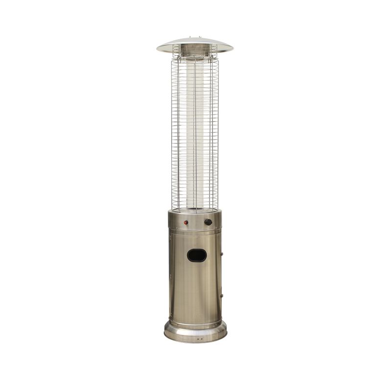 KLYMA Estufa a Gas Exterior TUB W Para Patio Jardin Terraza