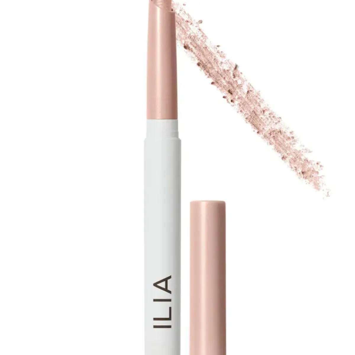 ILIA BEAUTY - Sombra en Barra Eye Stylus  - Beam - Rosa Melocotón Brillante ILIA