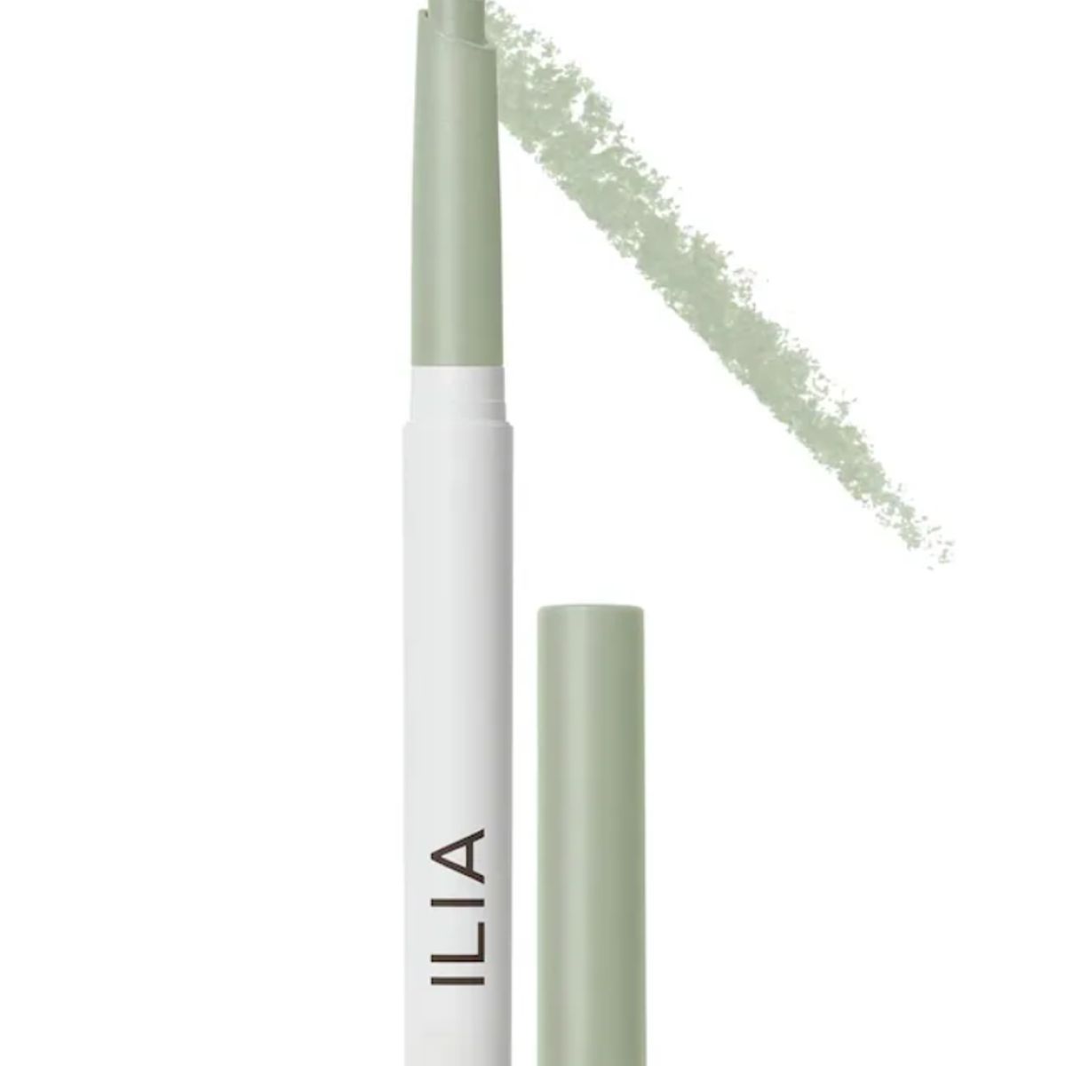 ILIA - Sombra en Barra Eye Stylus Filigree - Verde Menta Mate ILIA