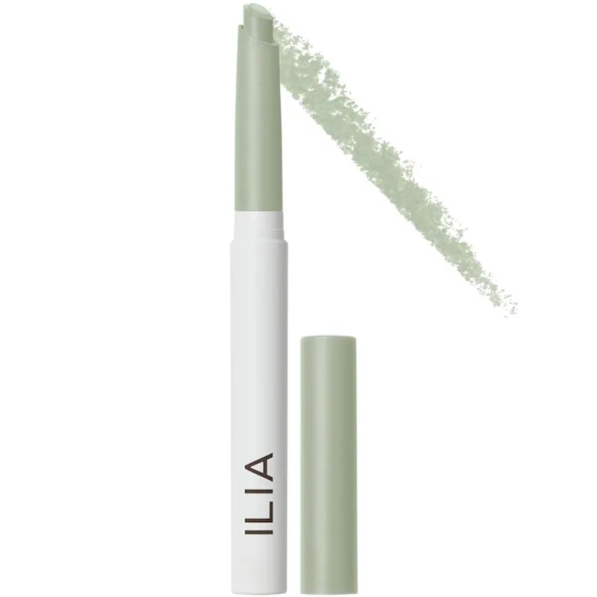 ILIA - Sombra en Barra Eye Stylus Filigree - Verde Menta Mate ILIA
