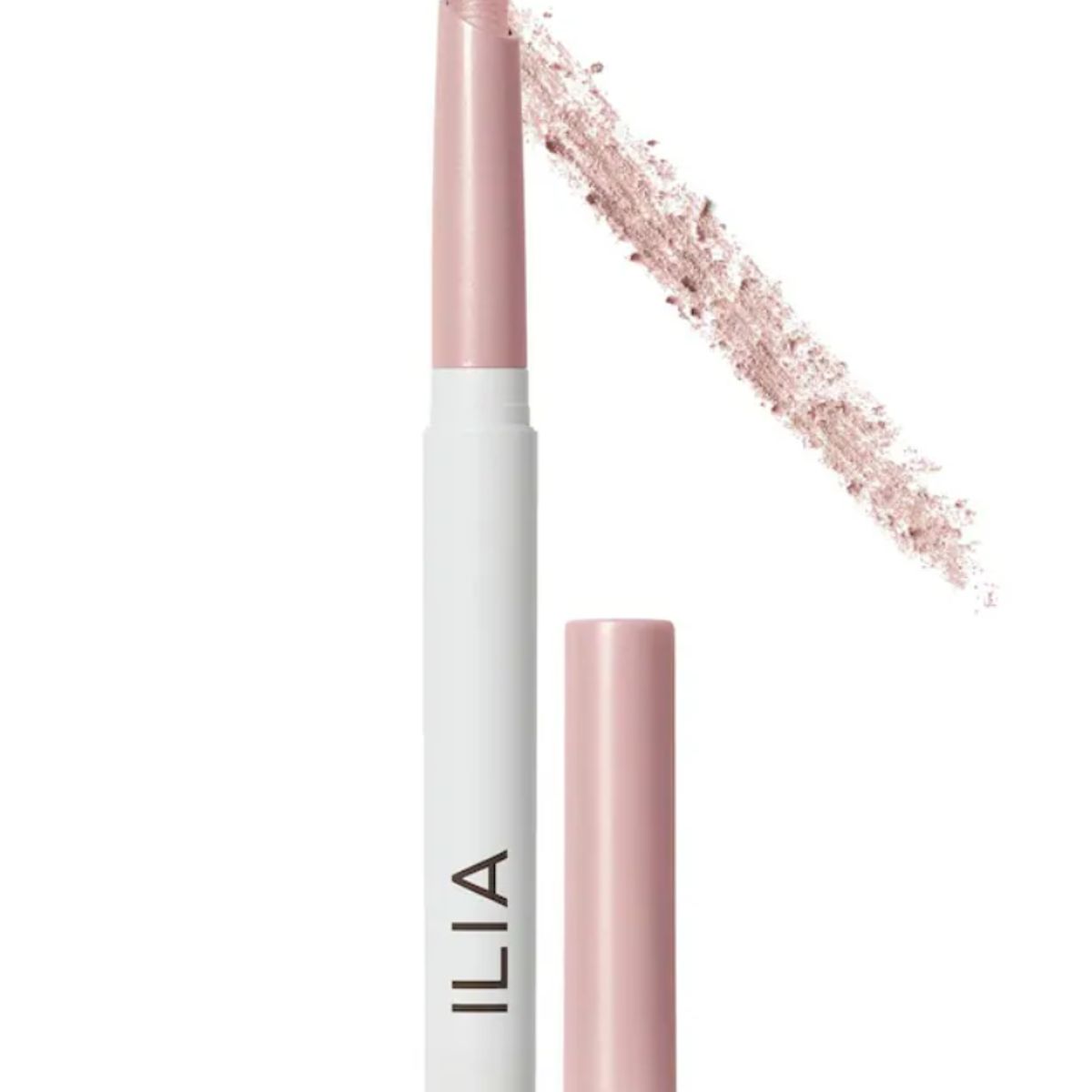 ILIA - Sombra en Barra Venetian - Rosa Frío Brillante ILIA