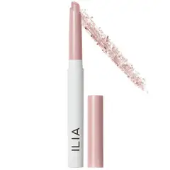 ILIA - Sombra en Barra Venetian - Rosa Frío Brillante