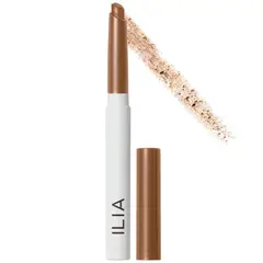 ILIA BEAUTY - Sombra en Barra Eye Stylus - Gilded - Cobre Dorado Brillante ILIA
