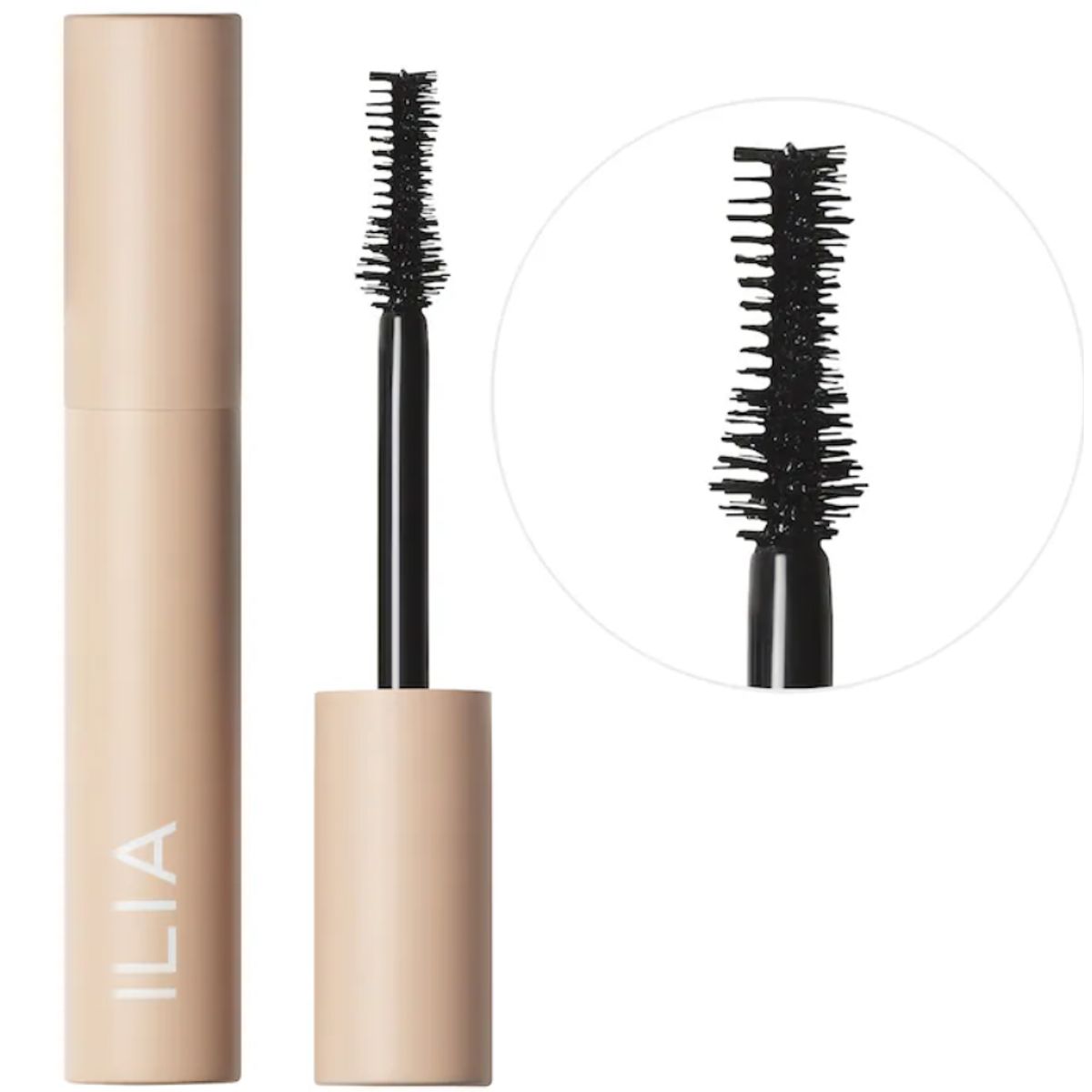 ILIA BEAUTY - Máscara Voluminizadora Fullest - 95 ml ILIA