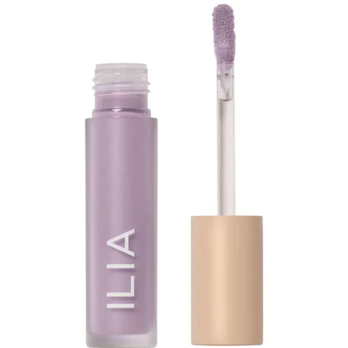 ILIA - Sombra de Ojos en Crema Liquid Powder Aster - Lavanda Suave ILIA