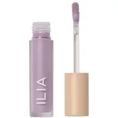 ILIA - Sombra de Ojos en Crema Liquid Powder Aster - Lavanda Suave