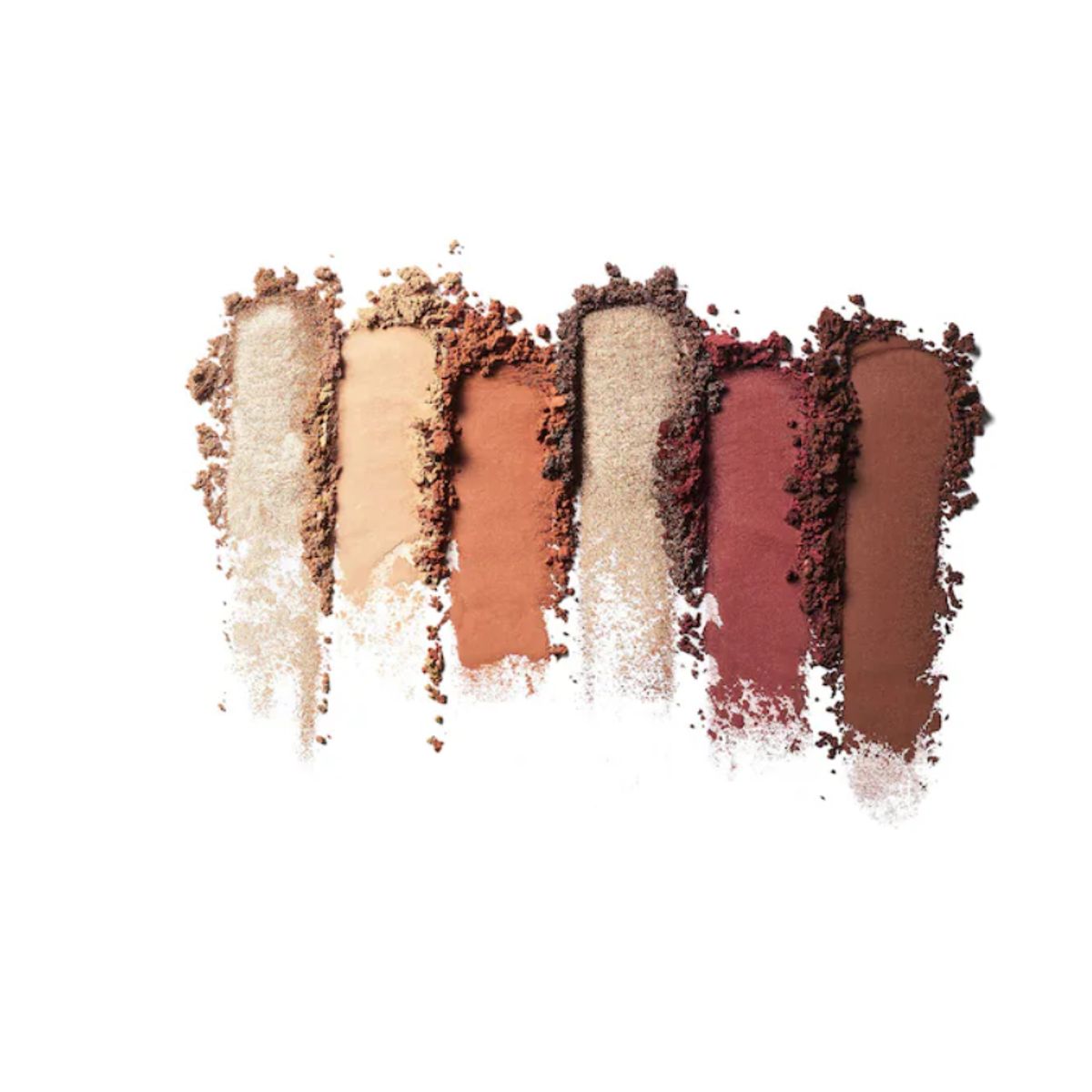 ILIA BEAUTY - Paleta de Sombras The Necessary Eyeshadow Palette - Warm Nude ILIA