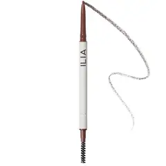 ILIA BEAUTY - Lápiz de Cejas In Full Micro-Tip - Cobrizo ILIA