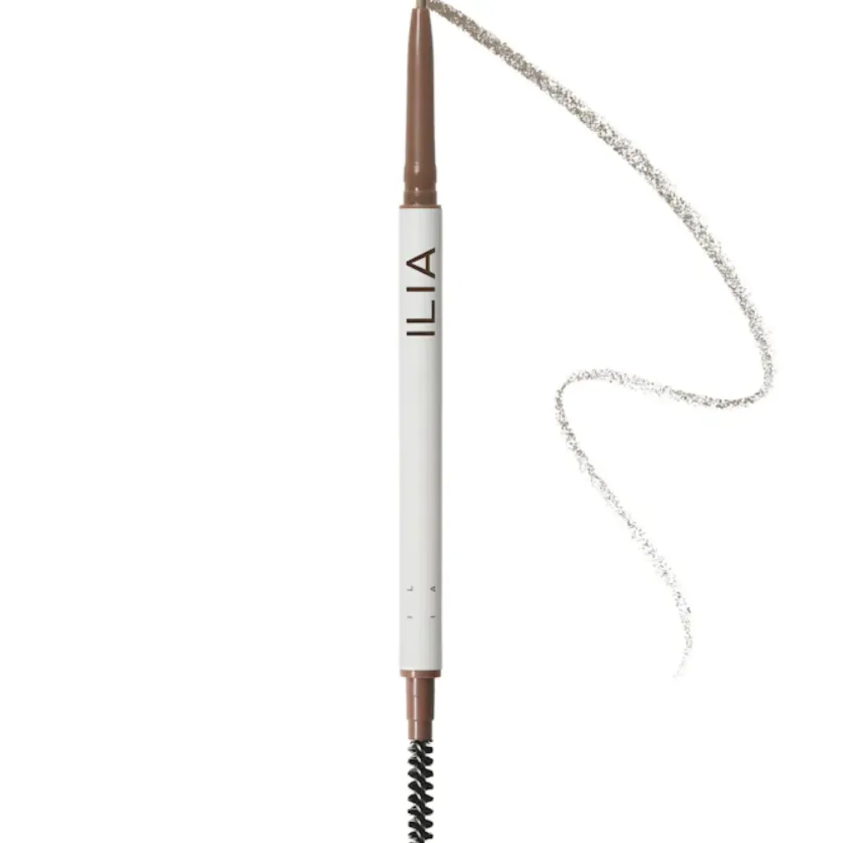 ILIA - Lápiz de Cejas In Full Micro-Tip  - Rubio Oscuro ILIA