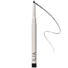 ILIA BEAUTY - Delineador en Gel Clean Line Twilight - Negro ILIA