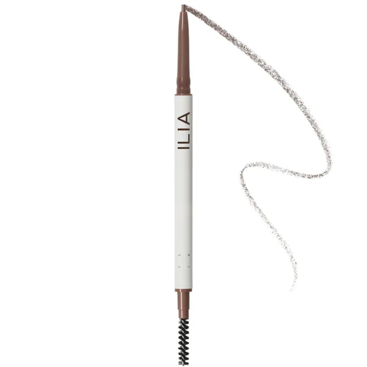 ILIA BEAUTY - Lápiz de Cejas In Full Micro-Tip  - Taupe ILIA