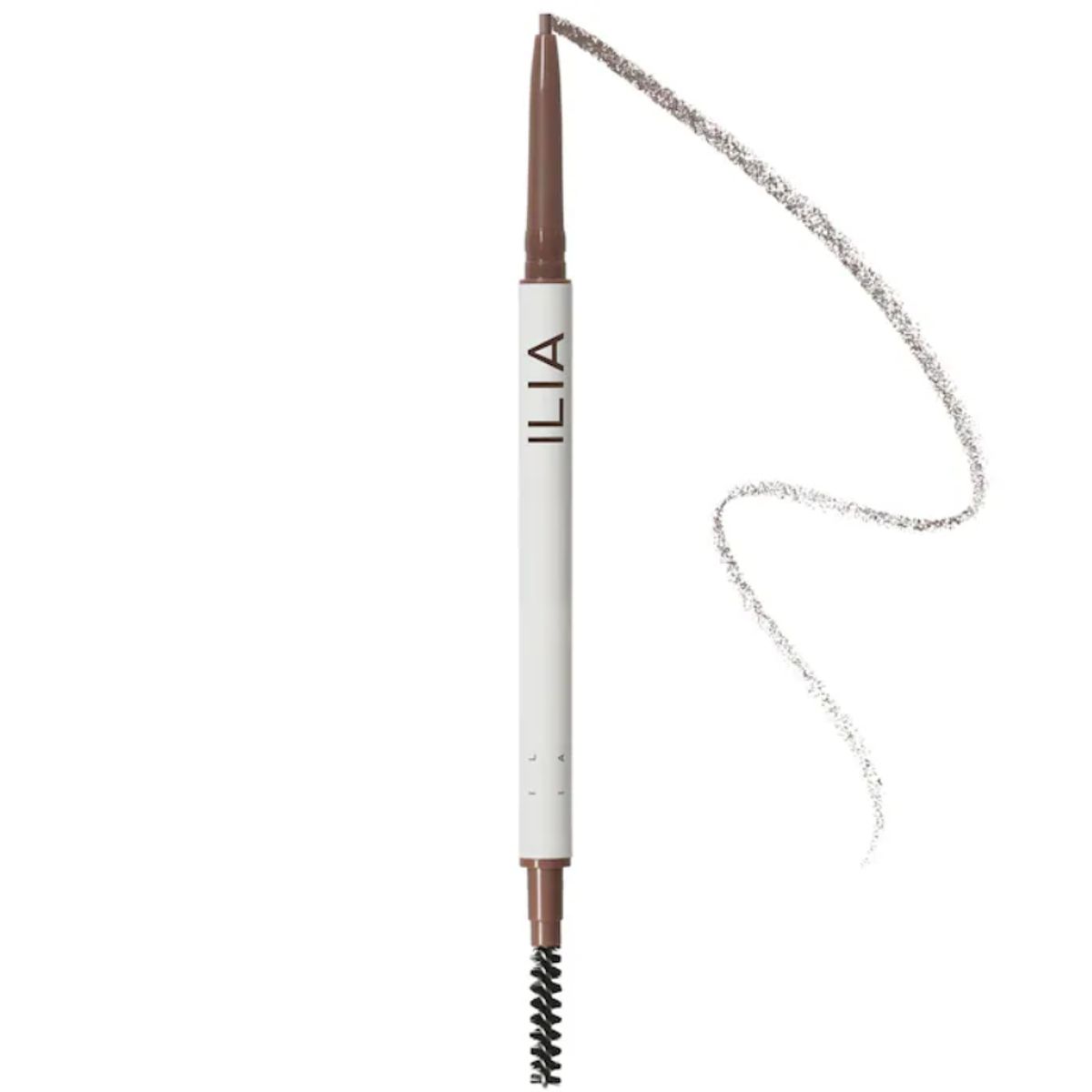 ILIA BEAUTY - Lápiz de Cejas In Full Micro-Tip  - Taupe ILIA