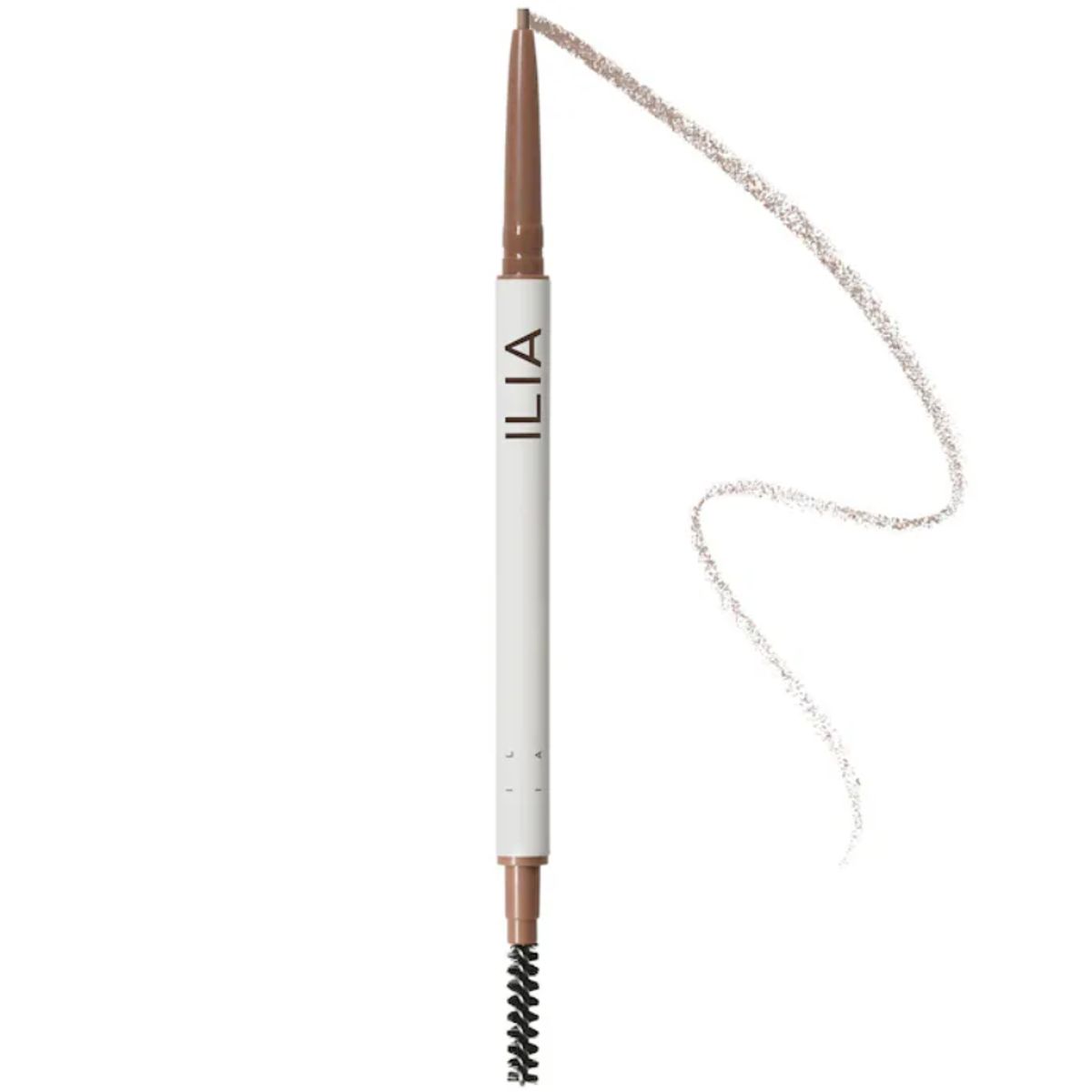 ILIA BEAUTY - Lápiz de Cejas In Full Micro-Tip  - Rubio ILIA