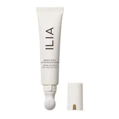 ILIA BEAUTY - Crema Iluminadora para Ojos Bright Start con Retinol - 15 ml ILIA