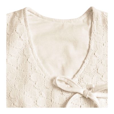 Imagen 2 del producto Vest Tejido Niña