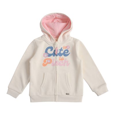 Imagen 2 del producto Buzo Tela Verano Bebé Niña