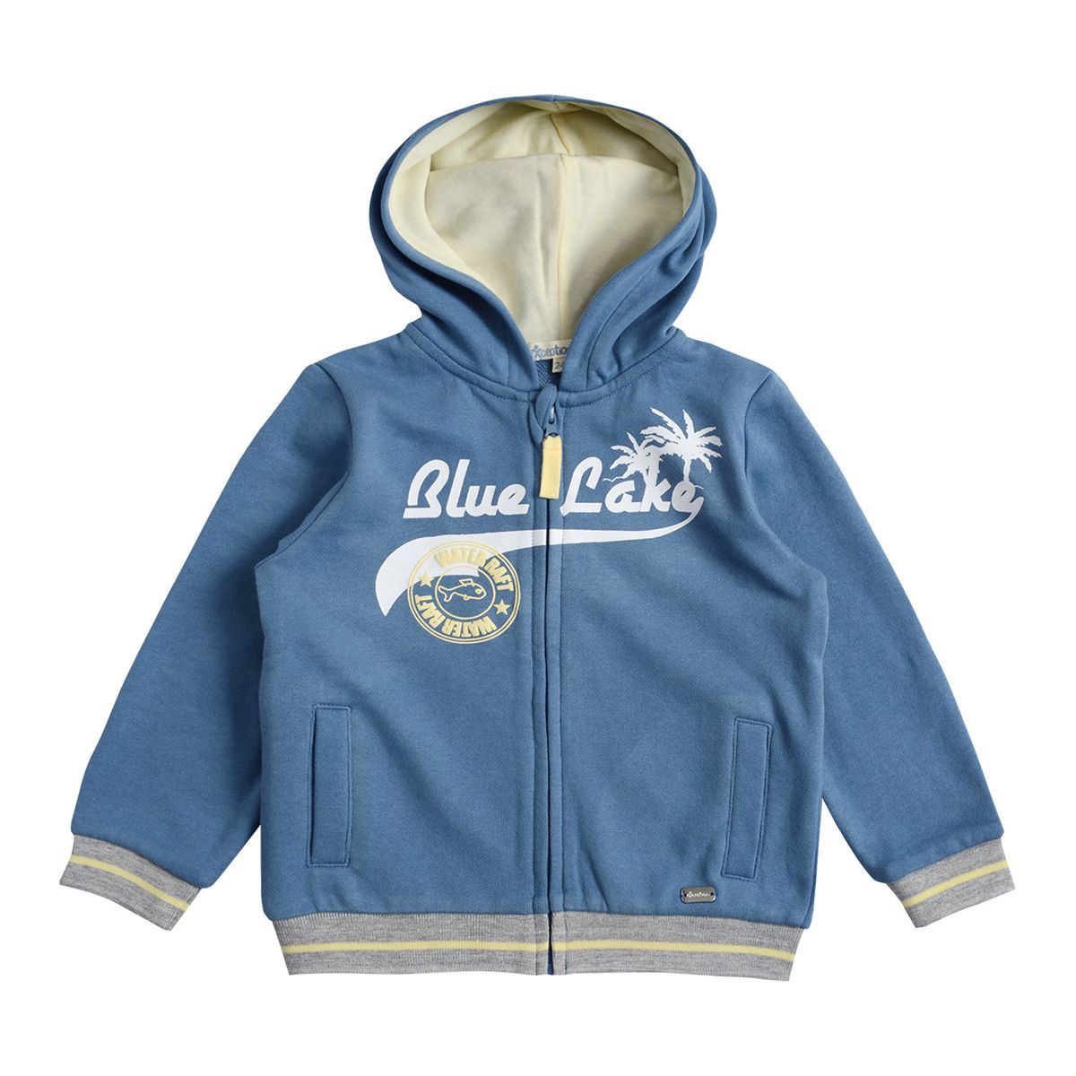 EXCEPTION - Buzo Tela Verano Bebé Niño Exception