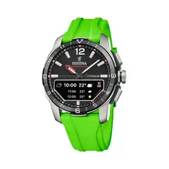 FESTINA - Reloj F23000/B Negro Hombre Hybrid