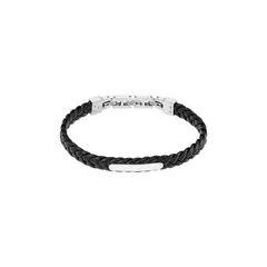 LOTUS STYLE - Pulsera LS2385-2/1 Hombre Men In Black