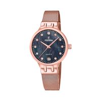 Reloj F20716/2 Negro Mujer Mademoiselle