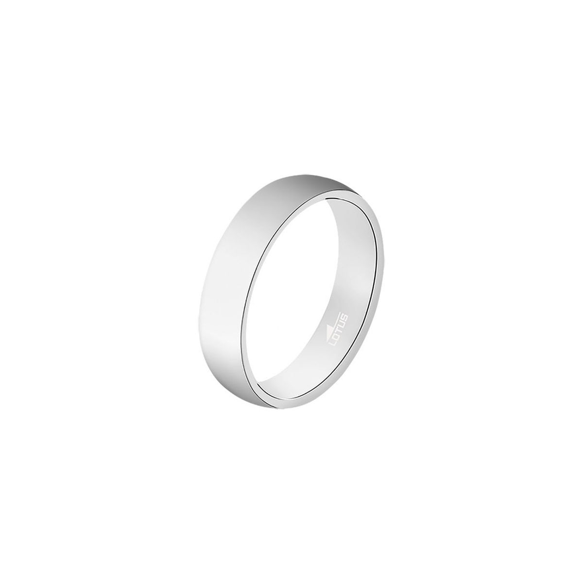LOTUS STYLE - Anillo LS2396-3/224 Lotus Style Hombre Dark Style