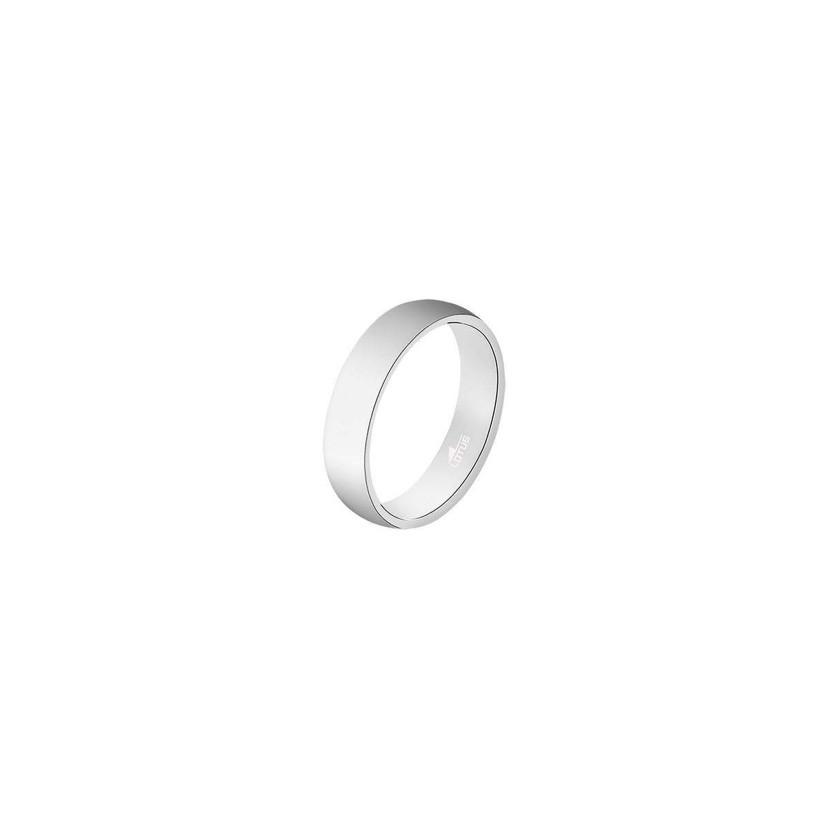 LOTUS STYLE - Anillo LS2396-3/224 Lotus Style Hombre Dark Style