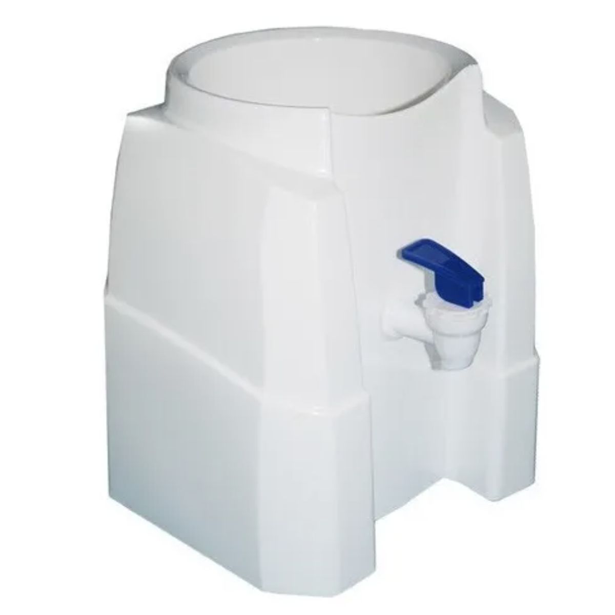 DALI - Dispensador De Agua  inbox Básico 20l Blanco (no electrico)
