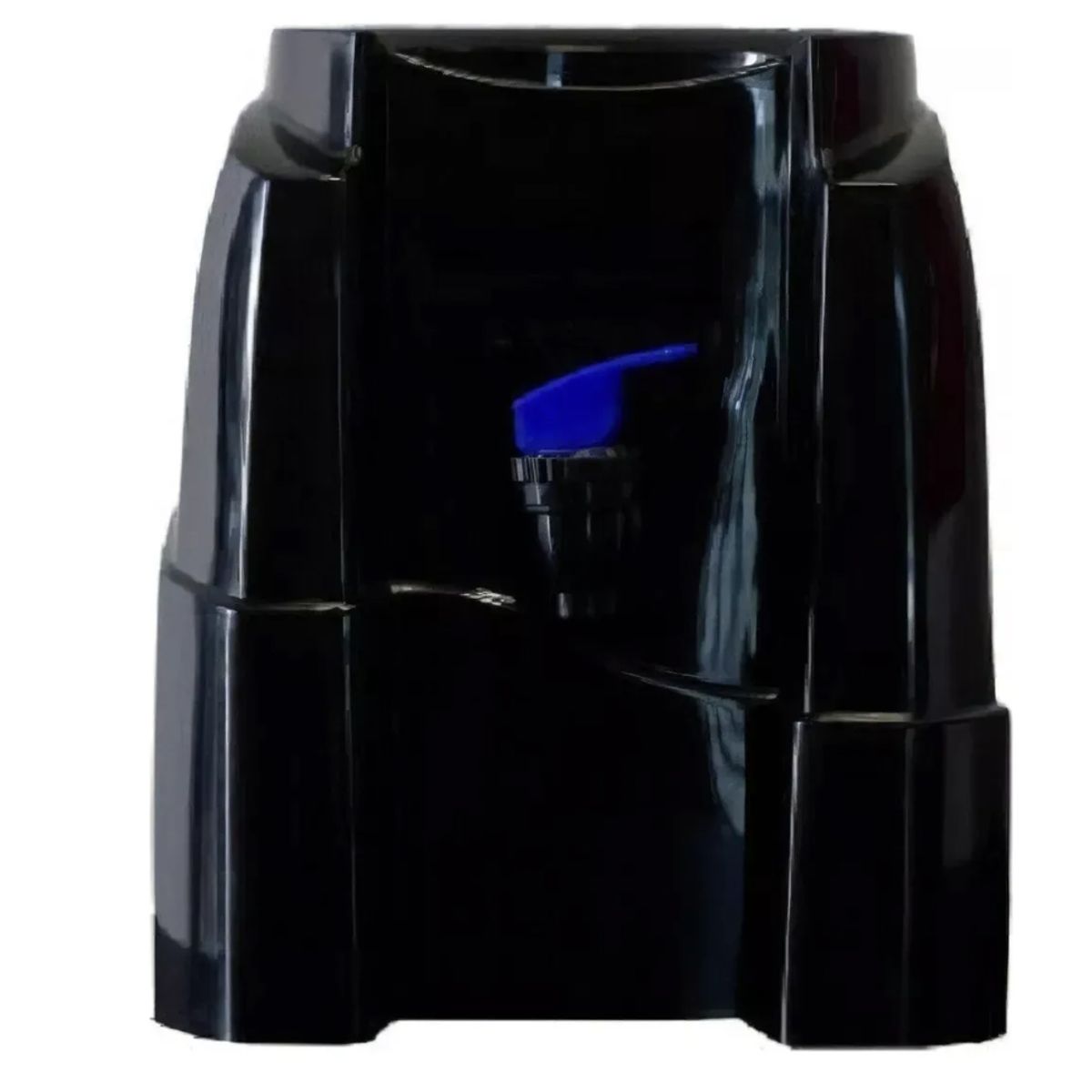 DALI - Dispensador De Agua  inbox Básico 20l negro (no electrico)