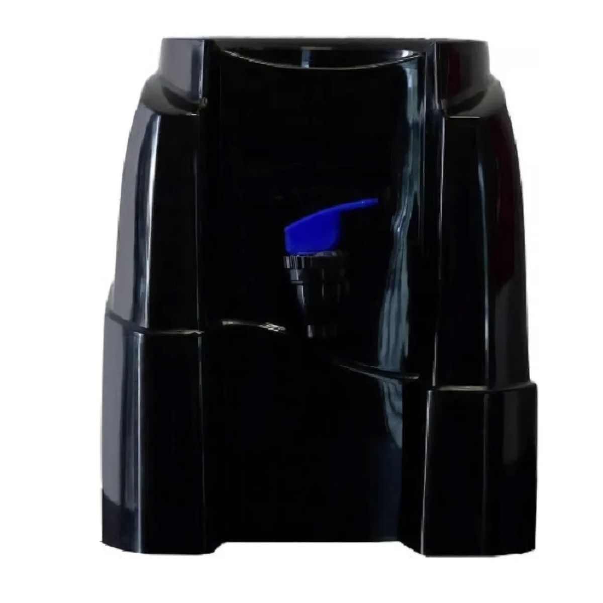 DALI - Dispensador De Agua  inbox Básico 20l negro (no electrico)