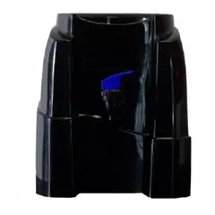 DALI - Dispensador De Agua inbox Básico 20l negro (no electrico)