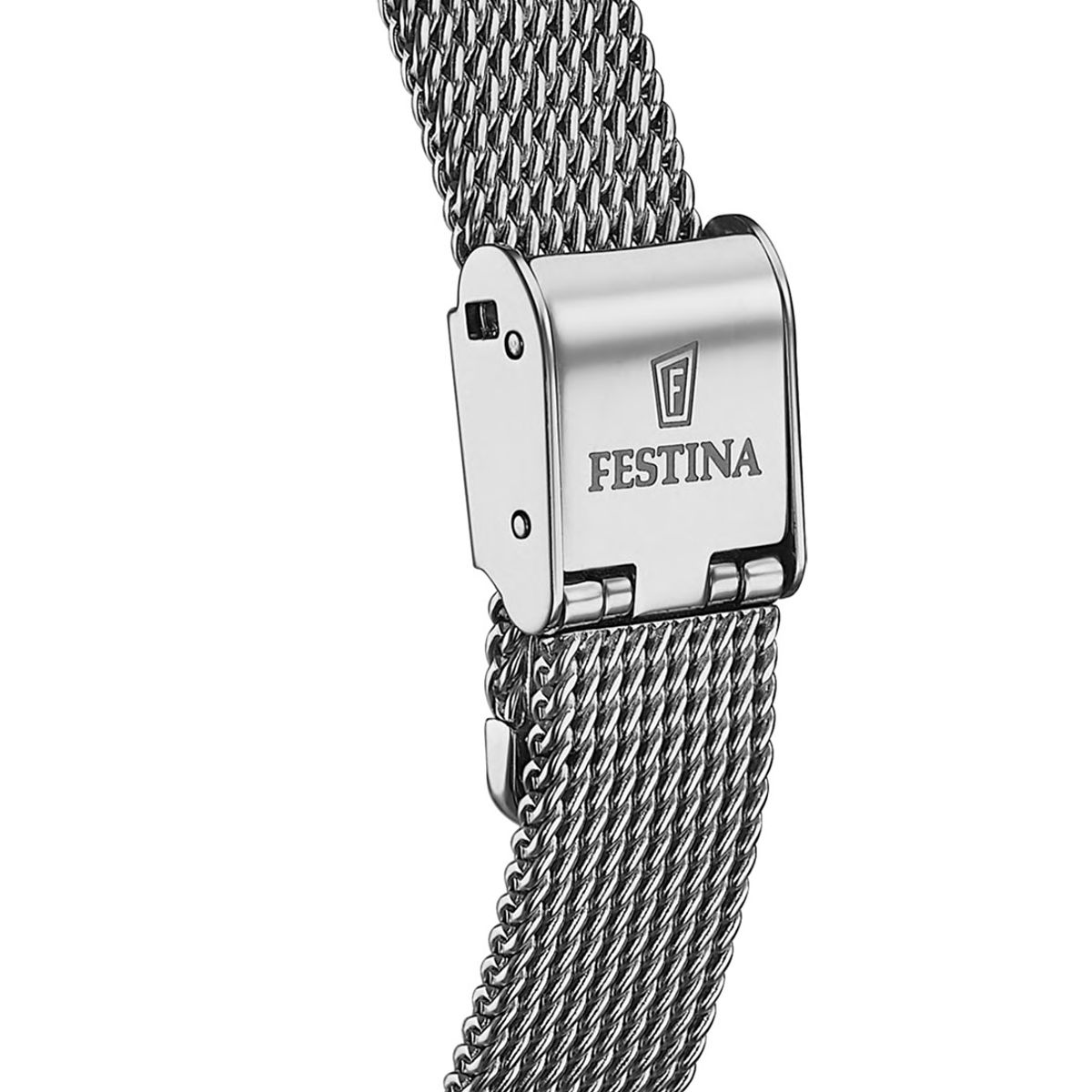 FESTINA - Reloj F20494/7 Festina Verde Mujer Mademoiselle