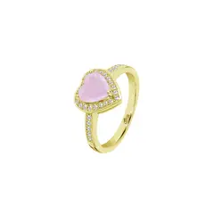 LOTUS SILVER - Anillo LP3784-3/218 Mujer Leros