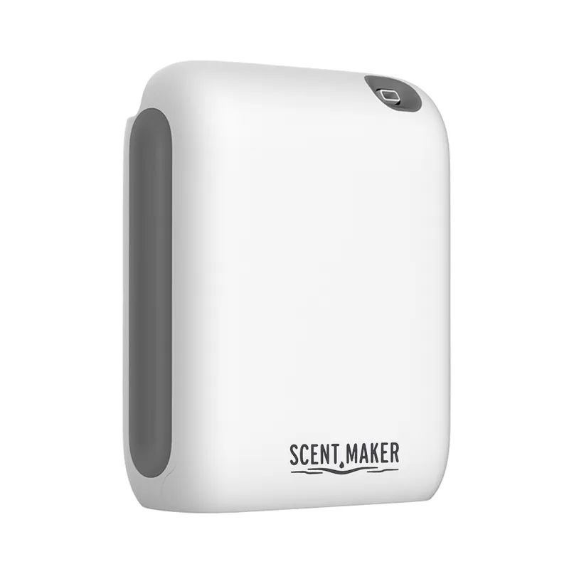 GENERICO - Nebulizadora Difusor de Aromas OV-2 PRO