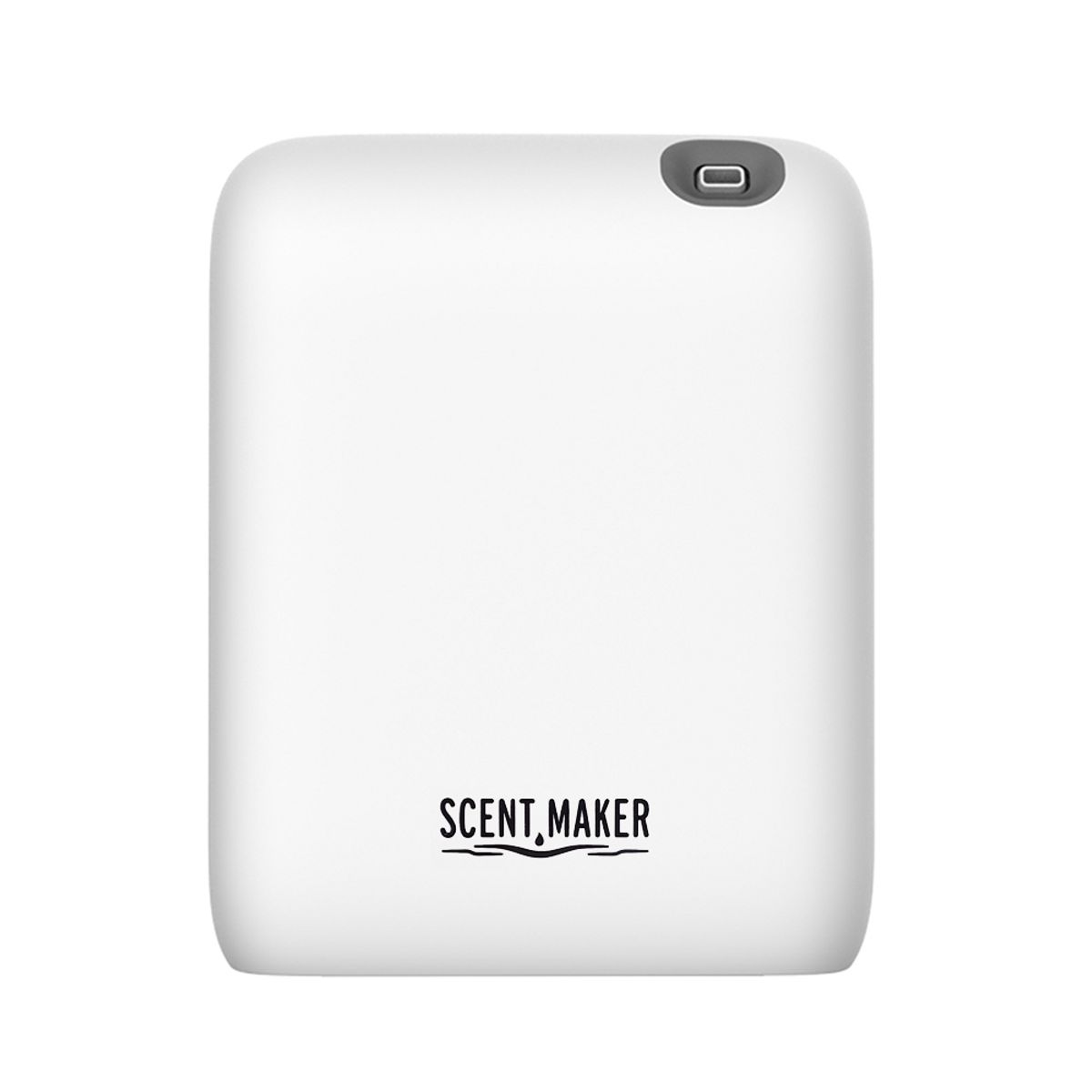 GENERICO - Nebulizadora Difusor de Aromas OV-2 PRO