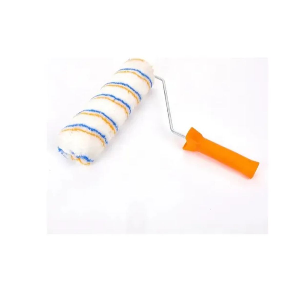 GENERICO - Rodillo De 10 Pulgadas Para Pintar Mango De Plástico