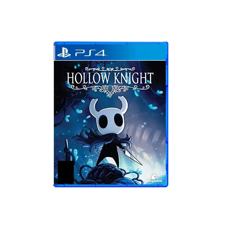 PLAYSTATION - Hollow Knight - Playstation 4