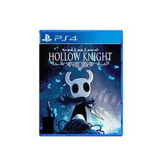 PLAYSTATION - Hollow Knight - 4