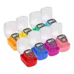 GENERICO - Contador Digital Manual De Personas