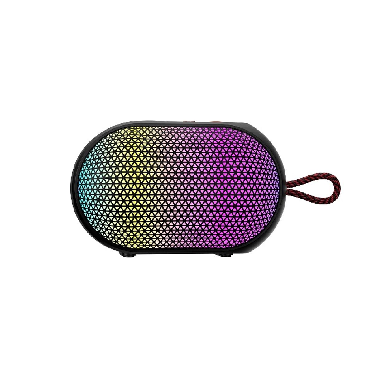 GENERICO - Parlante Sounarc XR3 Mini Bluetooth 5W IPX5 10h Exterior Portátil