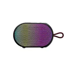 GENERICO - Parlante Sounarc XR3 Mini Bluetooth 5W IPX5 10h Exterior Portátil