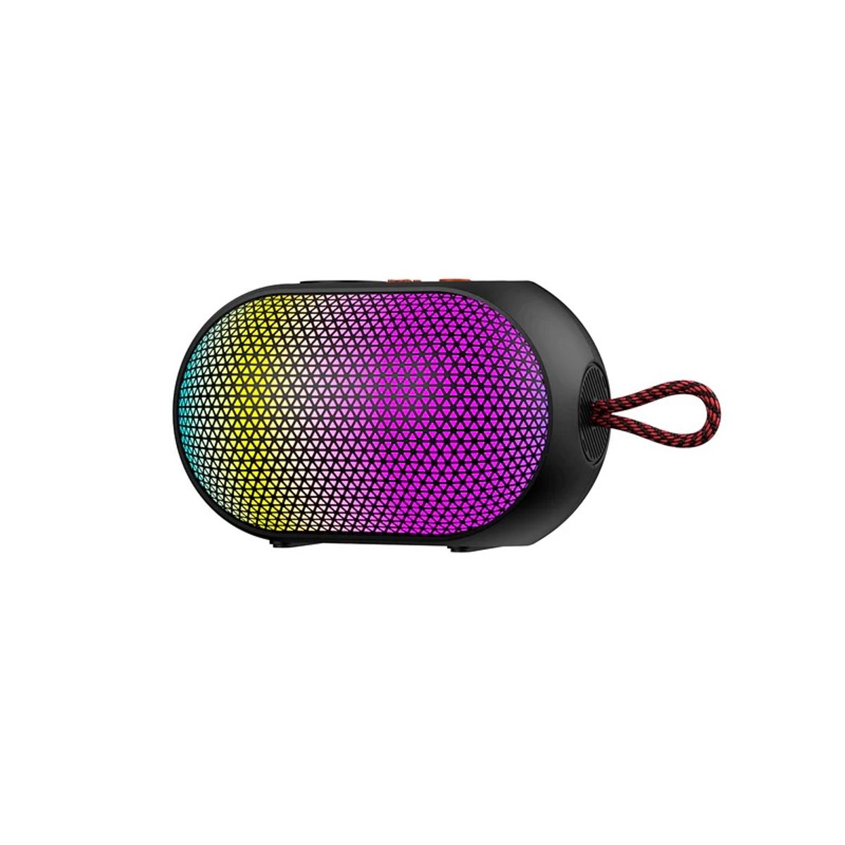 GENERICO - Parlante Sounarc XR3 Mini Bluetooth 5W IPX5 10h Exterior Portátil