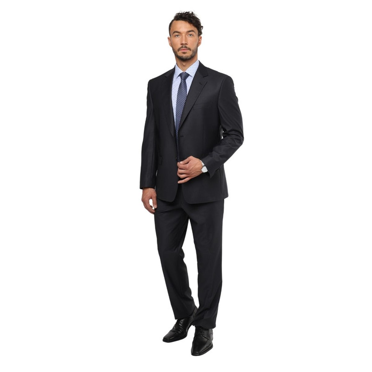 ARROW - Traje Regular Fit Hombre