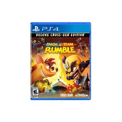PLAYSTATION - Crash Team Rumble - 4