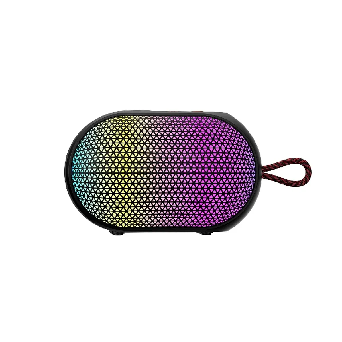 GENERICO - Parlante Bluetooth Sounarc XR3 Mini 5W IPX5 10h Outdoor Compacto