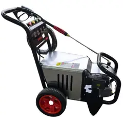 ERUX - Hidrolavadora Electrica 3mk 2900rpm - profesional