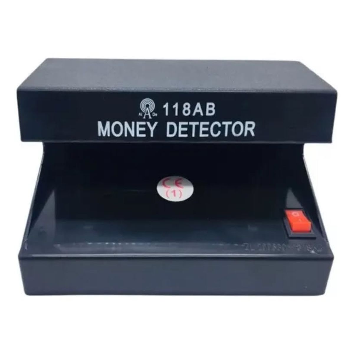 GENERICO - Detector de billetes 220 V