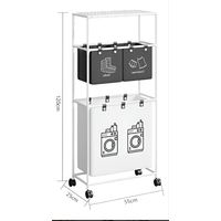 Cesto Ropa Sucia Cesta Ropa Canasto Ropa Sucia