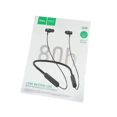 GENERICO - Audifono Hoco Es70 80Hrs Bt V53 500Mah