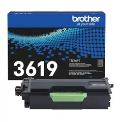 BROTHER - Toner TN 3619 Negro TN-3619