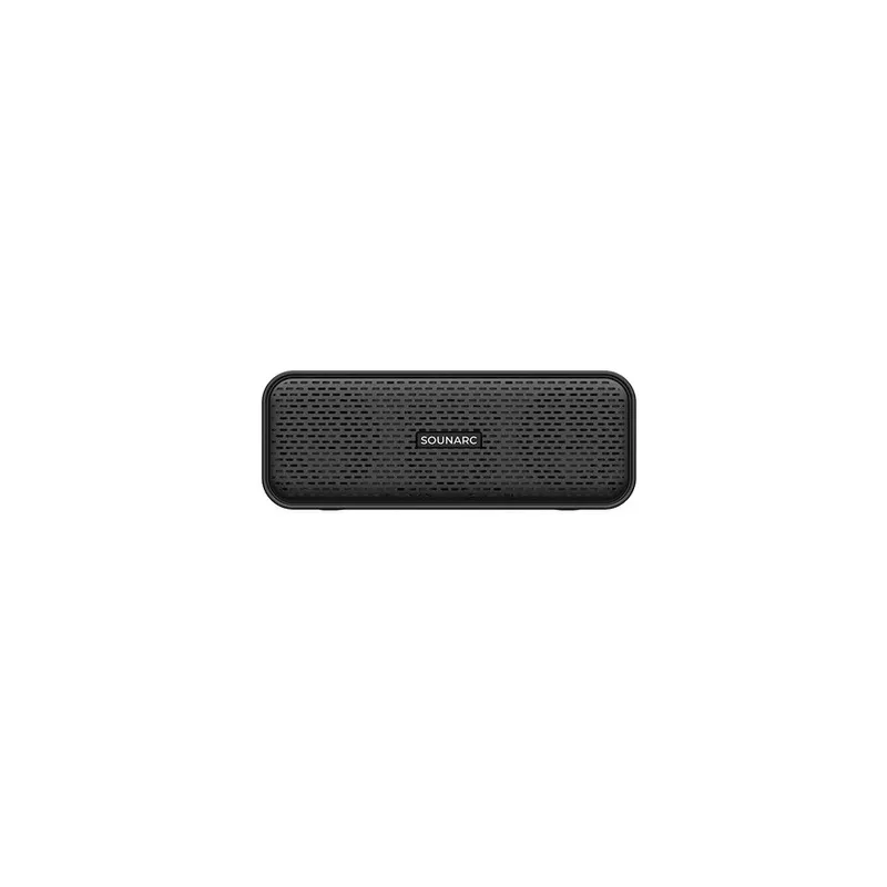 GENERICO - Parlante Sounarc P2 Bluetooth 5.3 10W IPX5 15h Outdoor Portátil